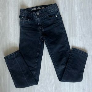 Boys skinny jeans